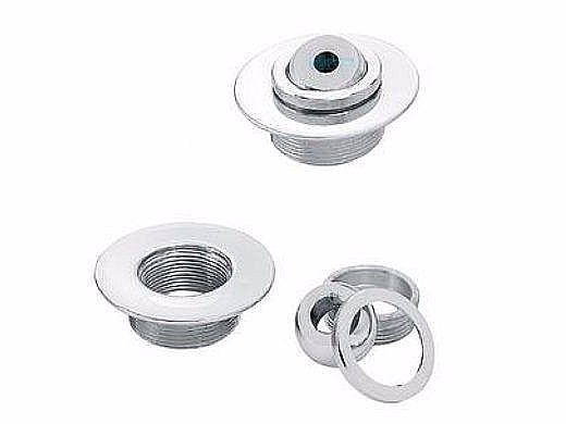 SR Smith Adjustable Direction .5" Inlet Fitting | A41028-6