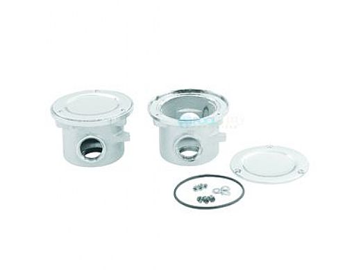 SR Smith  Deck Box with 1" Openings | A41192-2