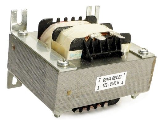 S.R.Smith Fiberstars 4-Pin 120V Transformer | D9144