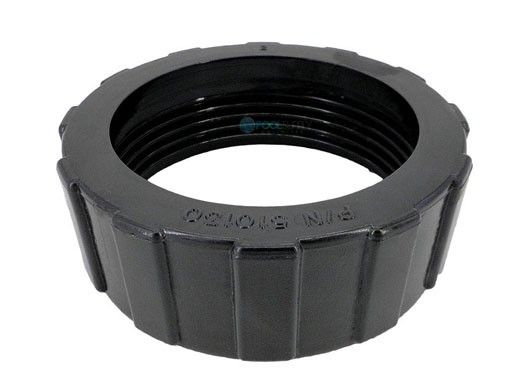 Pentair American Products Backwash Valve Replacement Parts | Bulkhead Unions Nut | 51013011