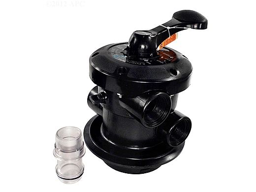 Pentair Sand Valve Kit Top Mount | 50118300