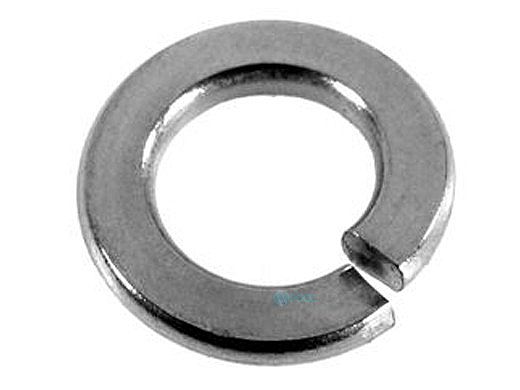 Pentair Ultra-Flow Split Lock Washer 3/8" | Stainless Steel | 98220600