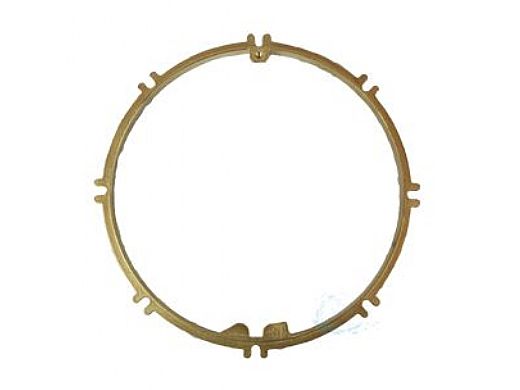pentair pool light ring