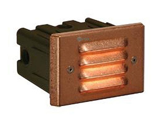 FX Luminaire | CandelaPasso® Copper 10 Watt Wall Light | CP-10-CU | 226510