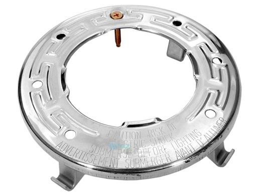 Pentair Stainless Steel Face Ring Assembly | 79111600