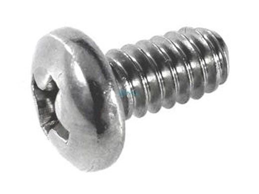 Pentair SpaBrite & AquaLight Screw | Stainless Steel | 98208600
