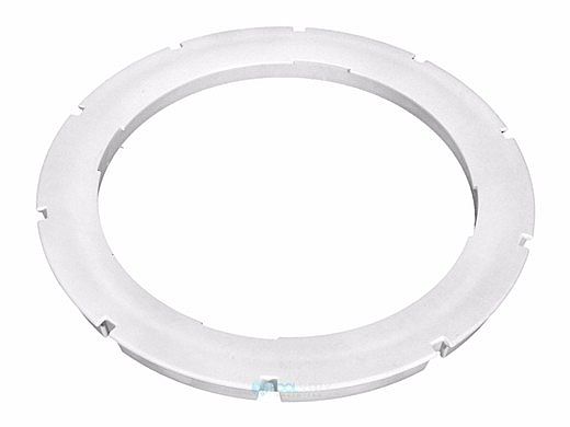 Pentair Aqualumin Face Ring | White | 78880400