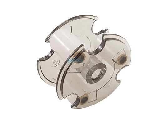 Stenner Pumps Complete Roller Assembly | UC3ASYD