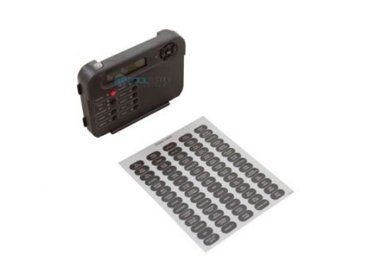 Hayward ProLogic Local Display | GLX-PL-LOC-PS4