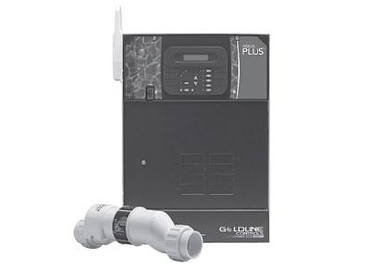 Goldline | Hayward | Aqua Plus Control | PL-PLUS-20G