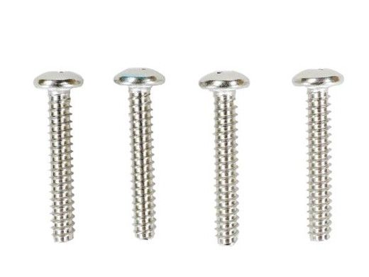 Hayward Actuator Mounting Screw | 4 Set | GLX-GVA-4SCR