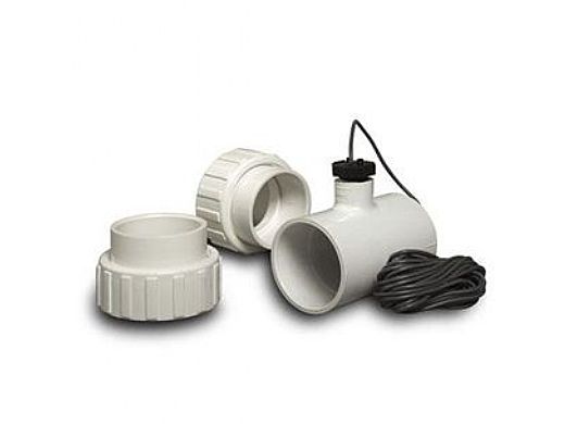 Hayward Goldline Plumbing Kit | Contains Cell Unions, Flow Switch, & Flow Switch Tee | P-KIT