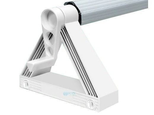 GLI Cyclone 16' Inground Solar Blanket Storage System | 3" Tube Kit | 55-1603IG-TK