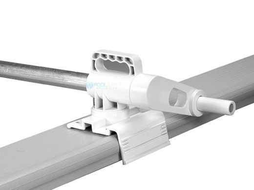 GLI Tidal Wave Above Ground Reel System with 2" Tube Kit For Pools Up To 30' Wide | 55-3002TD-CRS