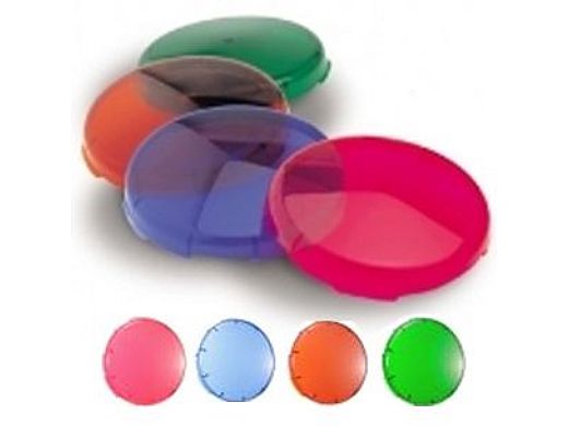 Pentair Amerilite Kwik Change Color Lens Kit | Blue-Green-Red | 78900100