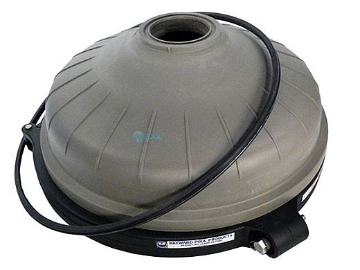 Hayward Filter Head with Clamp System | DEX3620BTC