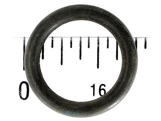Hayward O-Ring Bump Shaft | ECX2899A