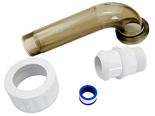 Hayward Threaded Elbow Union Assembly | SPX1485BPAK