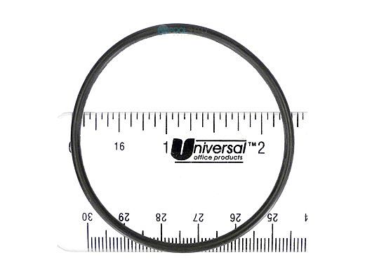 Hayward Outlet Elbow O-Ring | DEX2400Z5