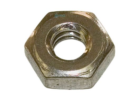 Hayward Tube Sheet Nut | SPX1500Y1