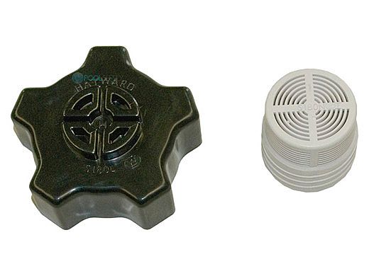 Hayward Pro Series Drain Cap Assembly | SX180LA