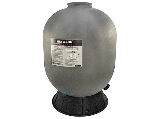 Hayward Filter Tank with Skirt Drain Lateral Assembly | SX244AA1