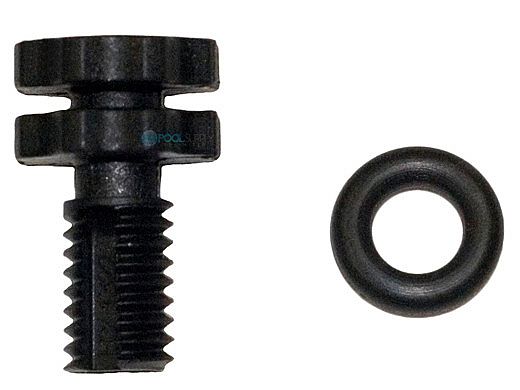 Hayward Air Relief Valve With O-Ring | ECX1321A