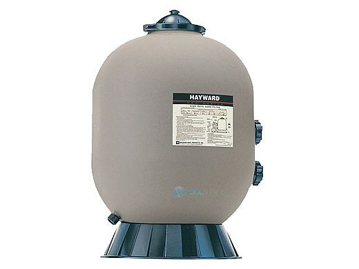 hayward sand filter for 24 ft above ground pool