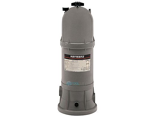Hayward Star Clear Plus Filter 2" Female Thread | 175 Sq. Ft. | W3C17502