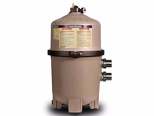 Hayward SwimClear Multi-Element Cartridge Filter | 525 sq. ft. | W3C5030