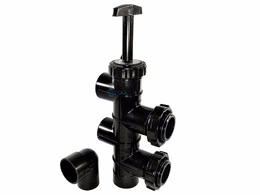 Hayward 2" Slip Push-Pull Slide Valve Assembly DE Filters | SP0410X502S
