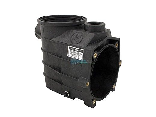 Hayward Strainer Housing | SPX3100AAZ