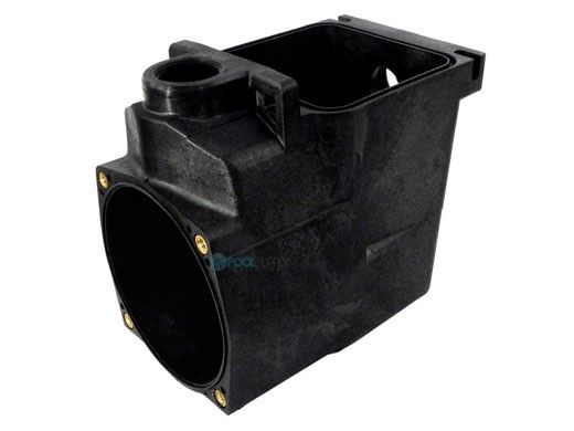 Hayward Super Pump Strainer Housing | 1.5" Threaded | SPX1600AA