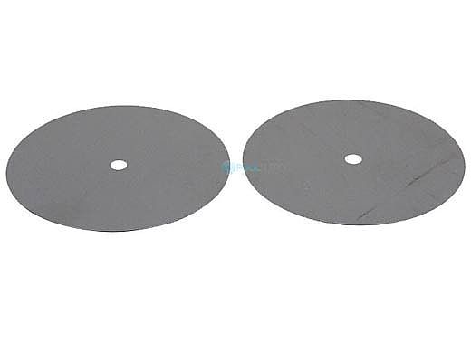 Pentair In-Floor formerly A&A Manufacturing Anti-Friction Washer 6 Port | 2 Pack | 547006 | 230073