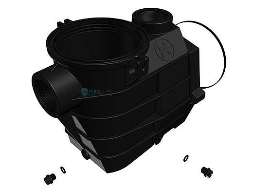 Hayward Pump Housing and Strainer 1.5" | SPX3000AA