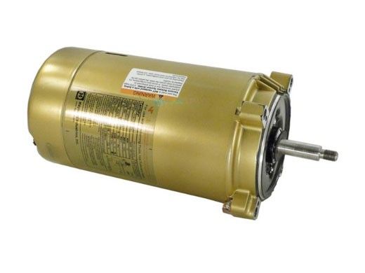 Hayward Motor | .75HP Threaded Shaft 115/230 | SPX1605Z1M