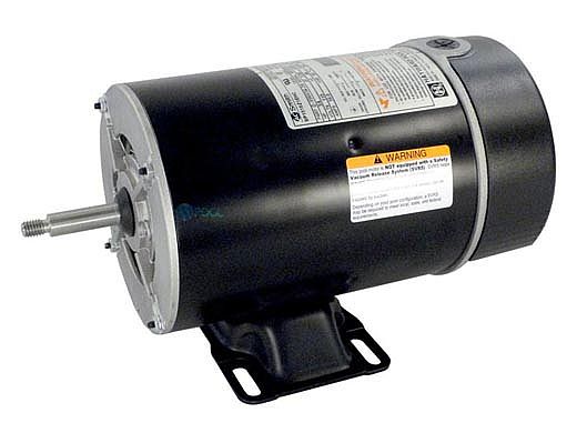 Hayward PowerFlo Motor Single Phase | 1HP 60HZ | SPX1510Z1XE