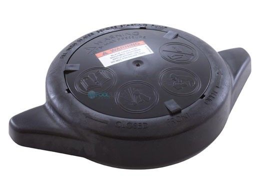 Hayward Strainer Cover Kit for Biguanide Sanitizers | SPX2700DLSB