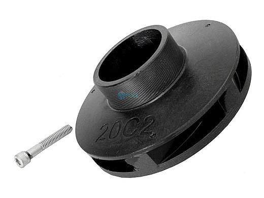 Hayward TriStar Impeller with Screw | 2HP | SPX3220C