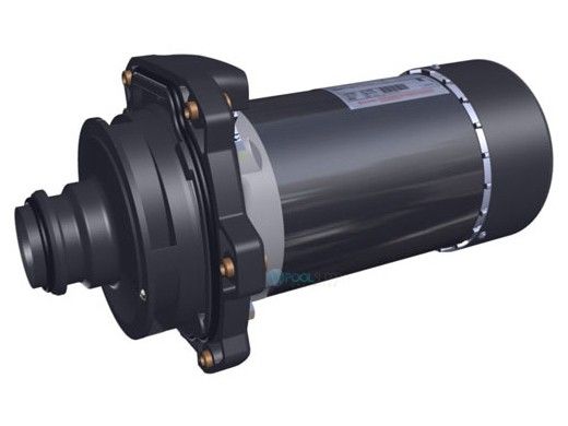 Hayward TriStar Power End | 3HP 2SP | SPX3225X30Z1PE