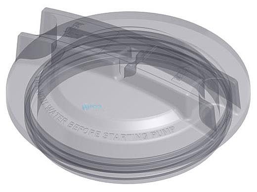 Hayward Strainer Cover Thread-in Style | SPX3100D