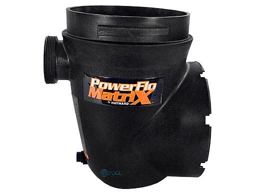 Hayward PowerFlo Strainer Housing | SPX5500C