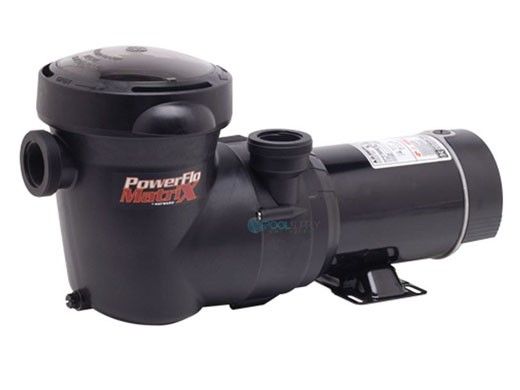 Hayward Matrix 1.5HP Pump with T-Lock and Micro Timer & CD | SP1593FTTL