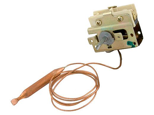 Hayward Heater Thermostat without Knob | CHXTST1930
