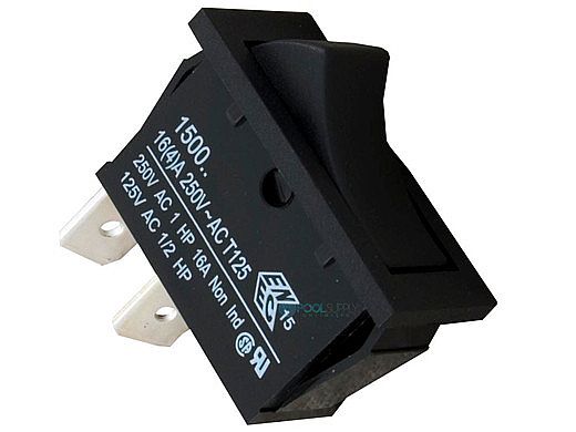 Hayward CHXTSW1930 Switch On/Off Single H-Series
