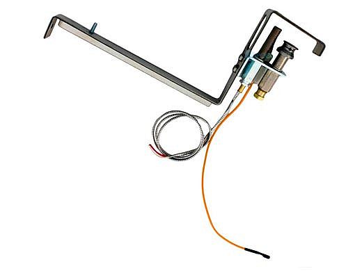 Hayward Pilot Assembly Natural Gas Millivolt H-Series ED1 | HAXPLT1931