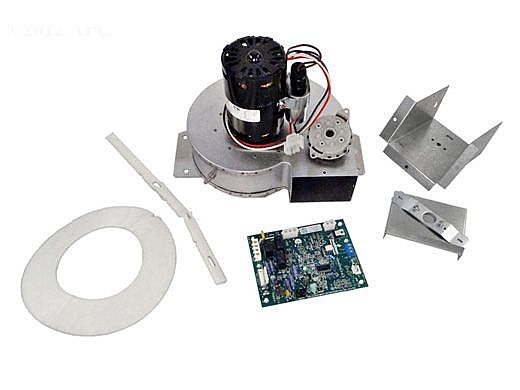 Hayward Blower / Cntrl Board Kit Idl2 | IDXL2BWR1931