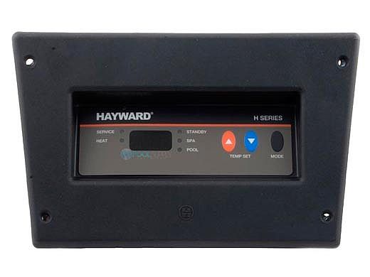 Hayward Low Nox Control Bezel Assembly | IDXLCPA1930
