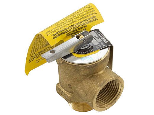 Hayward Relief Valve .75" Male | CHXRLV1930