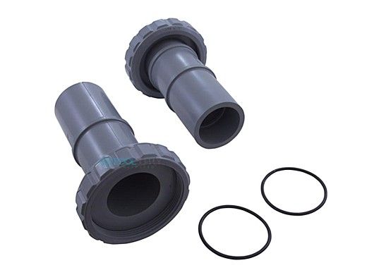 Hayward CPVC Plumbing Kit With Nipple Nut and O-rings HAXNNO1930 for sale online 